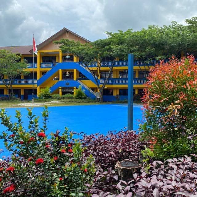 Gedung Sekolah